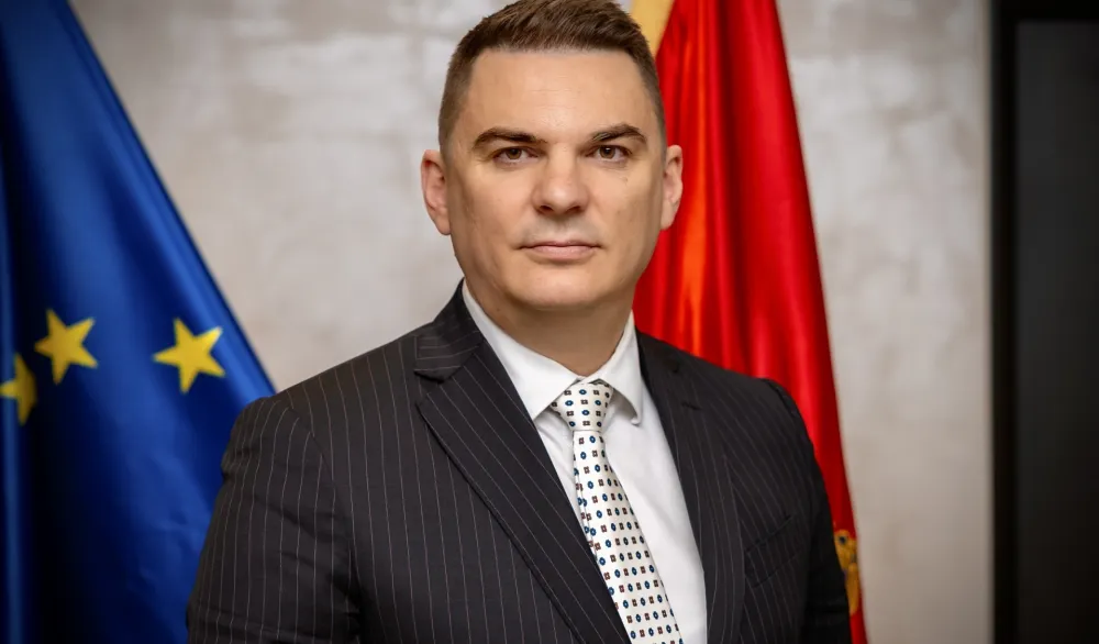 Admir &Scaron;ahmanović