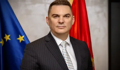 Admir &Scaron;ahmanović
