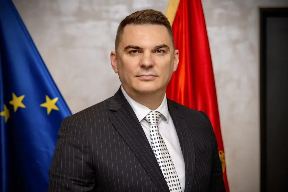 Admir &Scaron;ahmanović