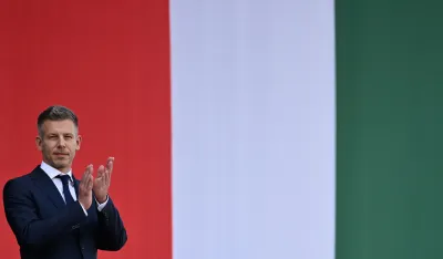 Peter Mađar ukinuo vanredno stanje koje je uveo Orban
