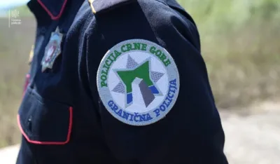 Trojica taksista uhap&scaron;eni zbog krijumčarenja migranata