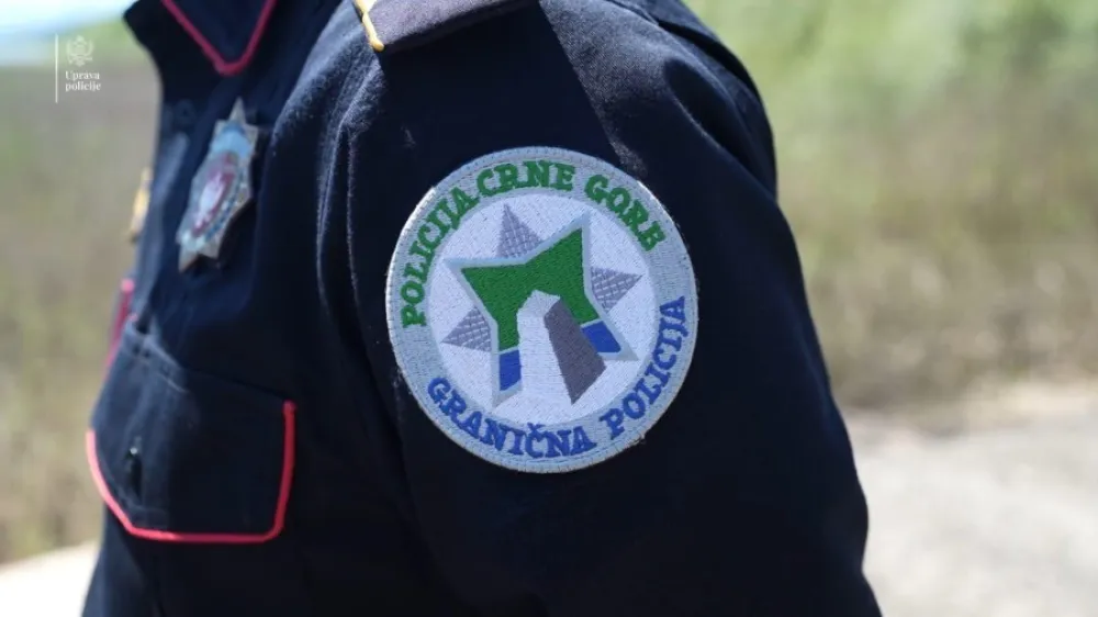Trojica taksista uhap&scaron;eni zbog krijumčarenja migranata