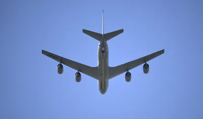 Poljska presrela ruski &scaron;pijunski avion nad Baltikom