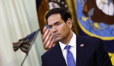 Rubio: Ukrajinske oružane snage najmoćnije u Evropi