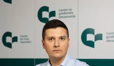 &nbsp;Nikola Đura&scaron;ević, saradnik na programima