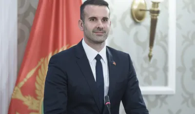 SEP traži od Spajića da podr&scaron;ku od 100 eura dobiju svi maturanti u državi