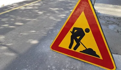 U ponedjeljak obustava saobraćaja na putu Berane-Kola&scaron;in