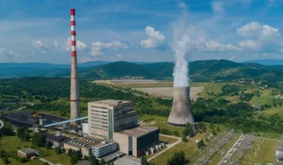 EPCG: U prvom kvartalu ostvaren rast dobiti od 257 odsto