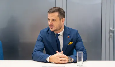 Zenović: Crna Gora će otvoriti novu fazu proširenja EU