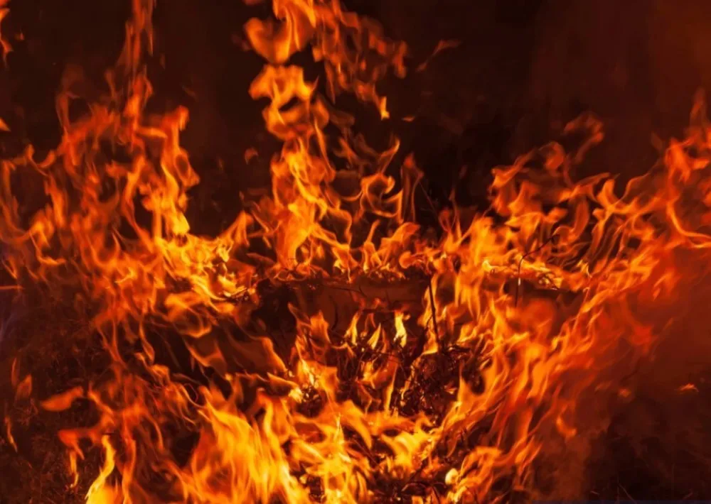 Jedna osoba stradala u požaru na Koniku