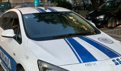 U saobaćajnoj nesreći u Moskovskoj ulici poginuo mu&scaron;karac