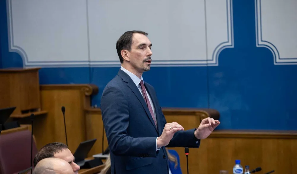 VDT o slučaju ubistva Du&scaron;ka Jovanovića: Ubice i nalogodavci ne mogu izbjeći pravdu