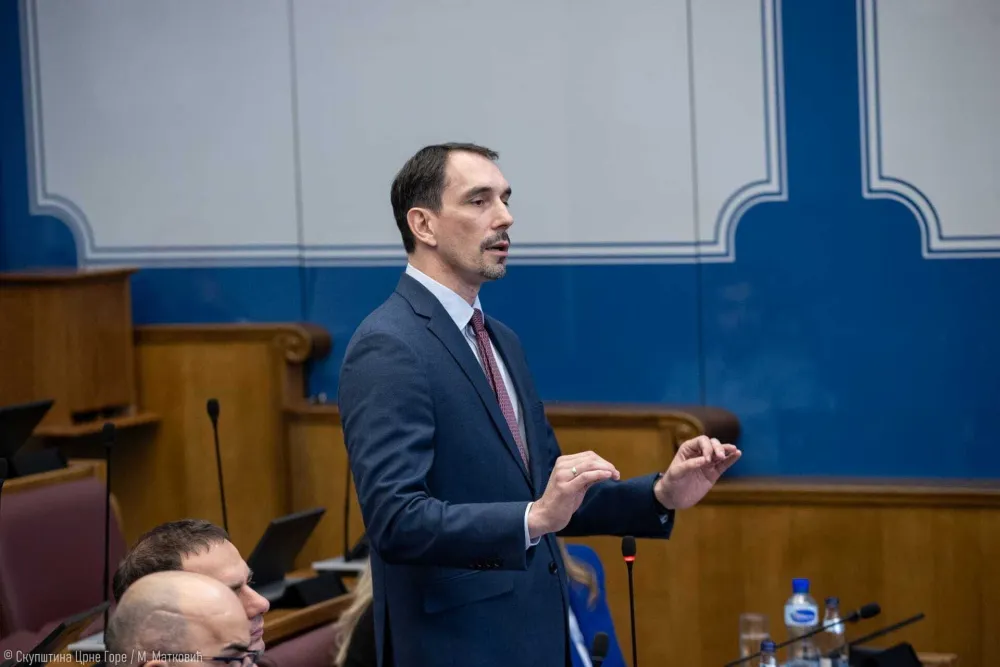 VDT o slučaju ubistva Du&scaron;ka Jovanovića: Ubice i nalogodavci ne mogu izbjeći pravdu