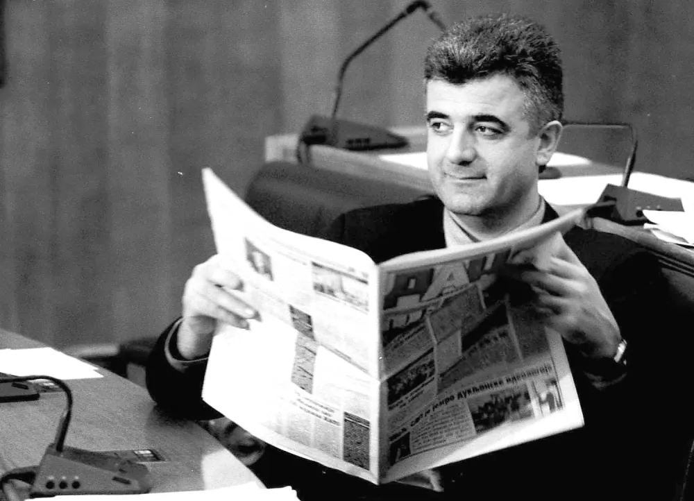 VDT o slučaju ubistva Du&scaron;ka Jovanovića: Ubice i nalogodavci ne mogu izbjeći pravdu