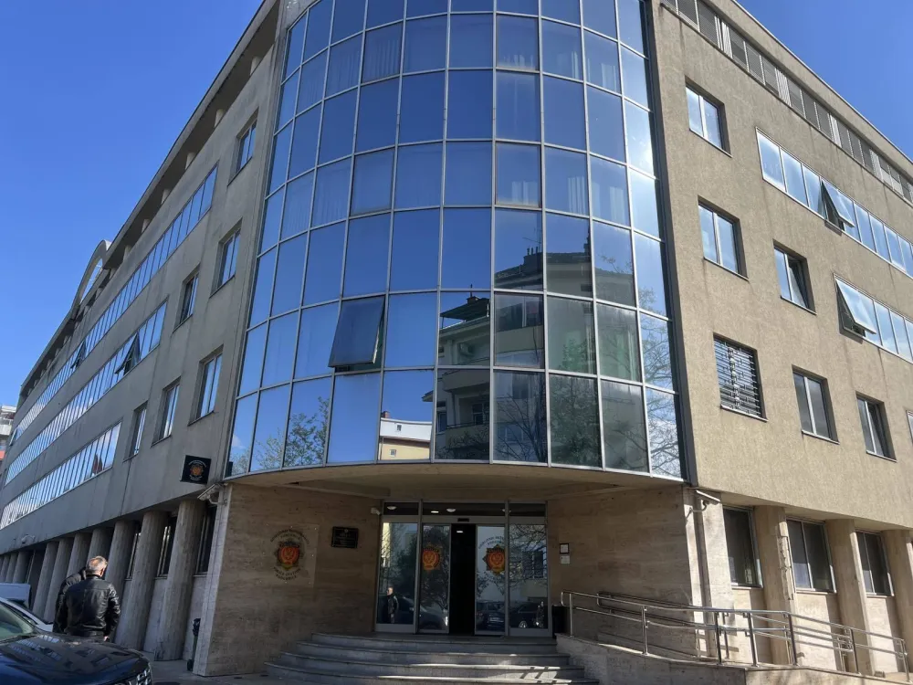 UP: Za sada bez potvrde navoda o nasilju i okupljanju u Bistrici