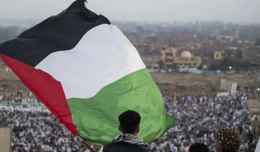 Palestinci primorani da ru&scaron;e sopstvene kuće