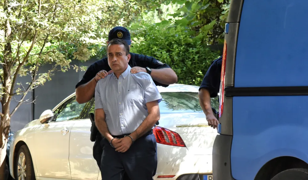 Tužilački savjet u posljednje tri godine vodio samo četiri disciplinska postupka: Od opra&scaron;tanja 13 zastara do hap&scaron;enja zbog jedne