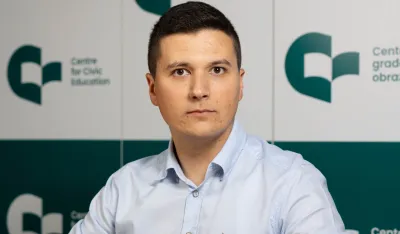 CGO: Parlamentarni angažman i službena putovanja u neravnoteži
