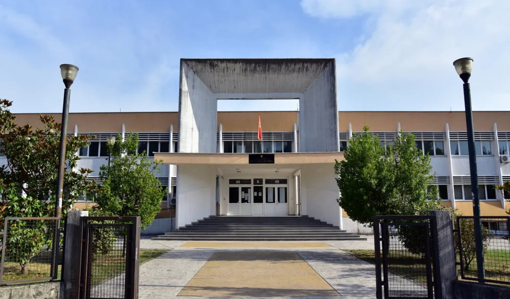 Medicinska &scaron;kola &scaron;kolski list posvetila najboljim đacima