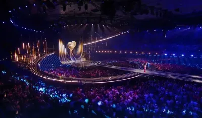Tri zemlje na Eurosongu bez podr&scaron;ke publike u finalu