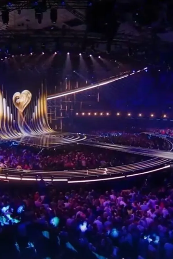 Tri zemlje na Eurosongu bez podr&scaron;ke publike u finalu