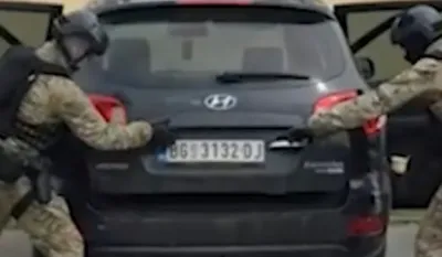 Ubistvo Ne&scaron;ovića: Pronađen auto kojim je transportovan, tragovi krvi, sona kiselina i rukavice