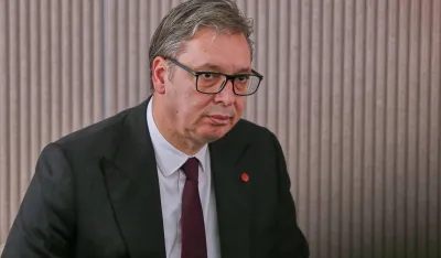 Vučić: "Država pokazala profesionalizam, svako je nevin dok se ne dokaže drugačije"