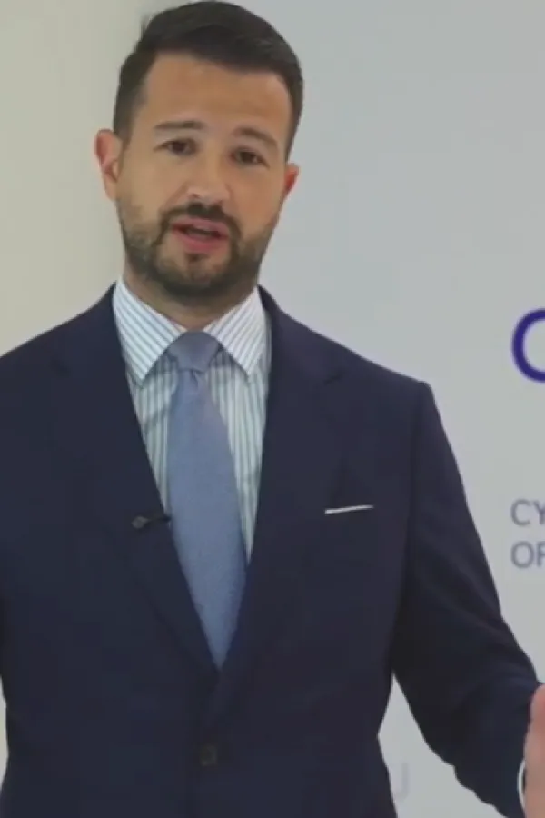 (VIDEO) Poruka Milatovića tokom posjete Kipru: Crna Gora spremna da bude 28. članica EU do 2028.