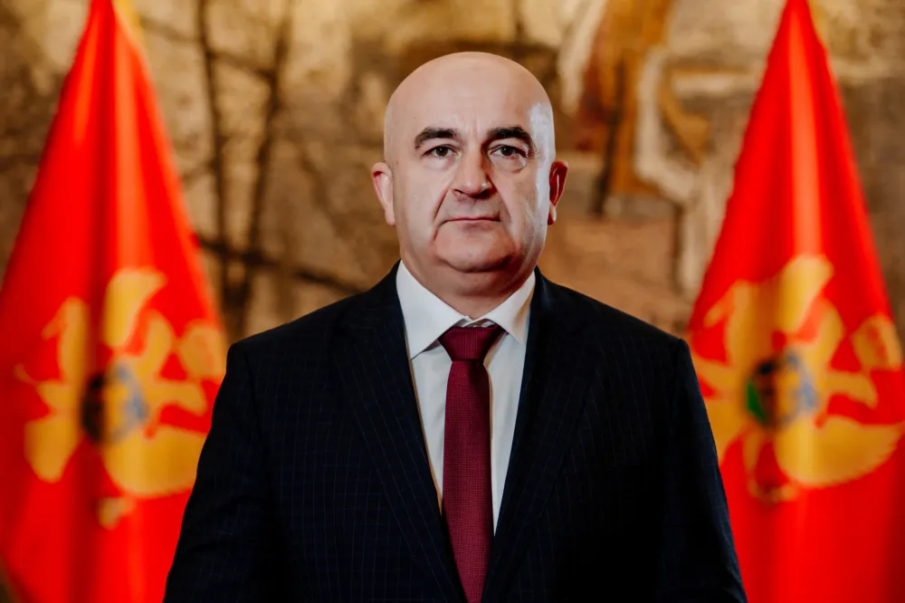 Joković: U pripremi novi Predlog Zakona o poljoprivredi