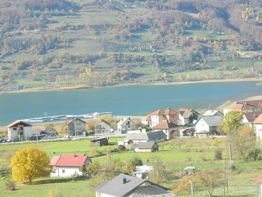 Svjetska banka ulaže u spas Plavskog jezera