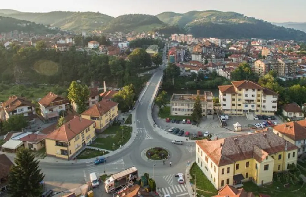 Uhap&scaron;eni Bjelopoljci, osumnjičeni da su povrijedili dvije osobe