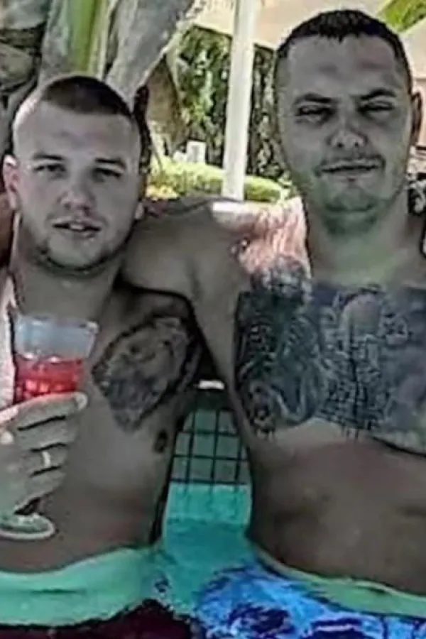 Belivuk i Miljković traže da na suđenje u CG prisustvuju putem video-linka