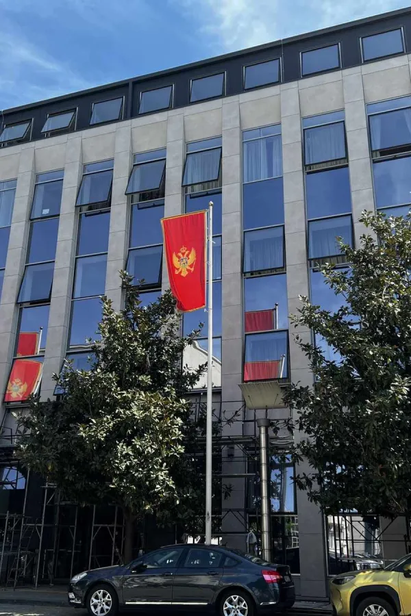 Vojvodić ponovo osuđen na 40 godina zatvora ubistvo Vidaka Vujovića