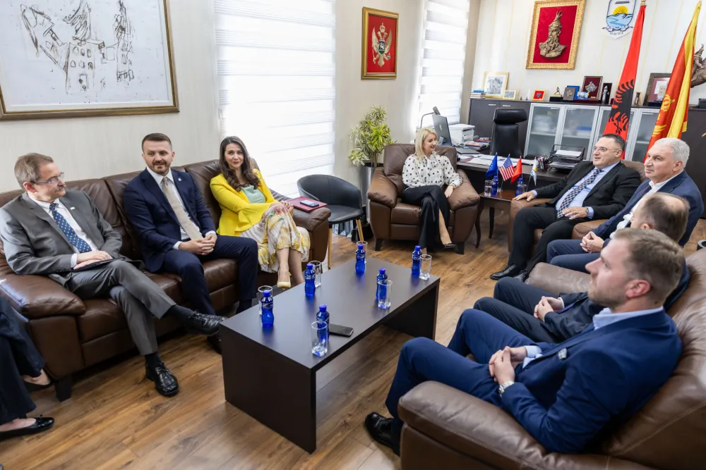 Dan Evrope u Tuzima