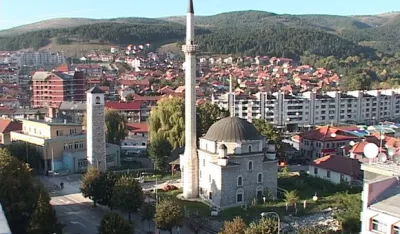 Policija donijela rje&scaron;enje o zabrani koncerta Baja Malog Knindže u Pljevljima