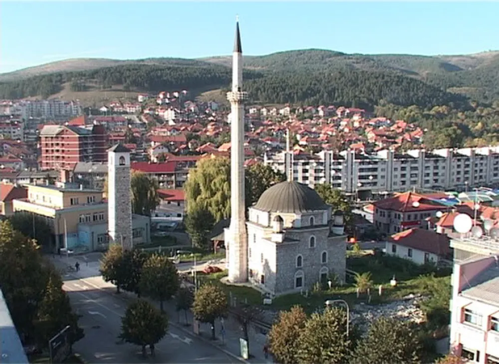 Policija donijela rje&scaron;enje o zabrani koncerta Baja Malog Knindže u Pljevljima