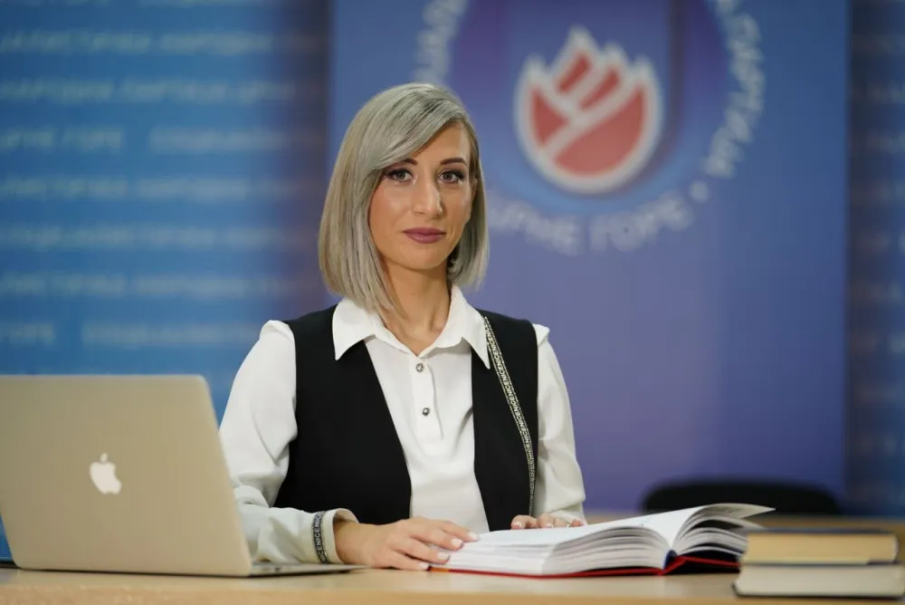 Kaluđerović: Đukanović opet prijeti crkvi
