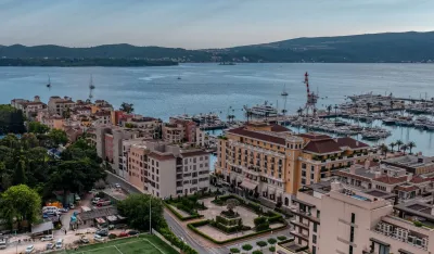 Tivat: Tokom 4. i 5. juna privremene izmjene režima saobraćaja