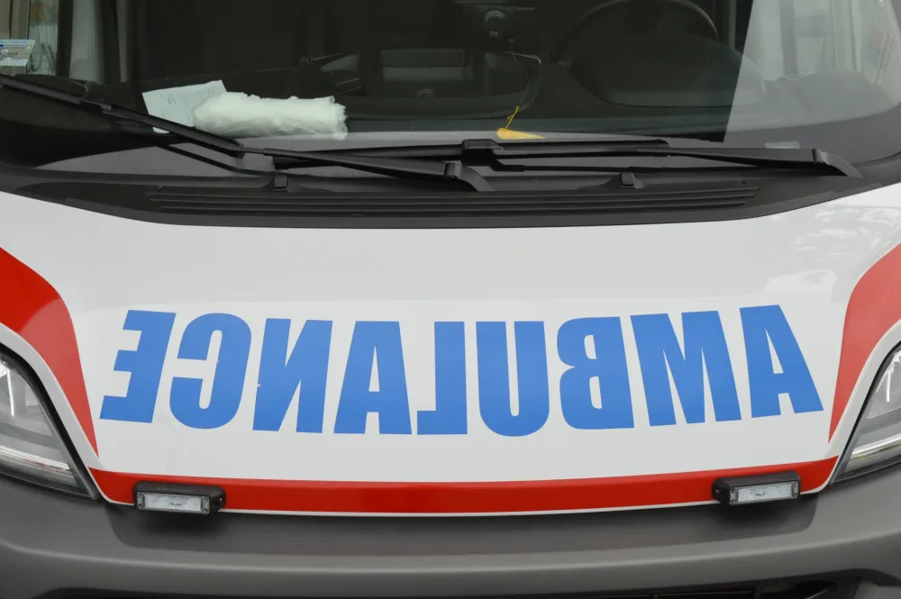 (VIDEO) Sru&scaron;ila se zgrada u Njemačkoj, u toku potraga za preživjelima