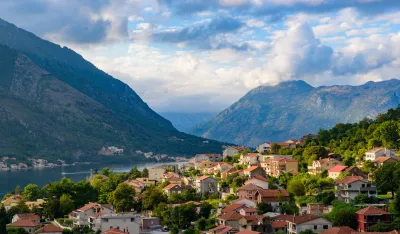 Sjutra pretežno sunčano, do 27 stepeni