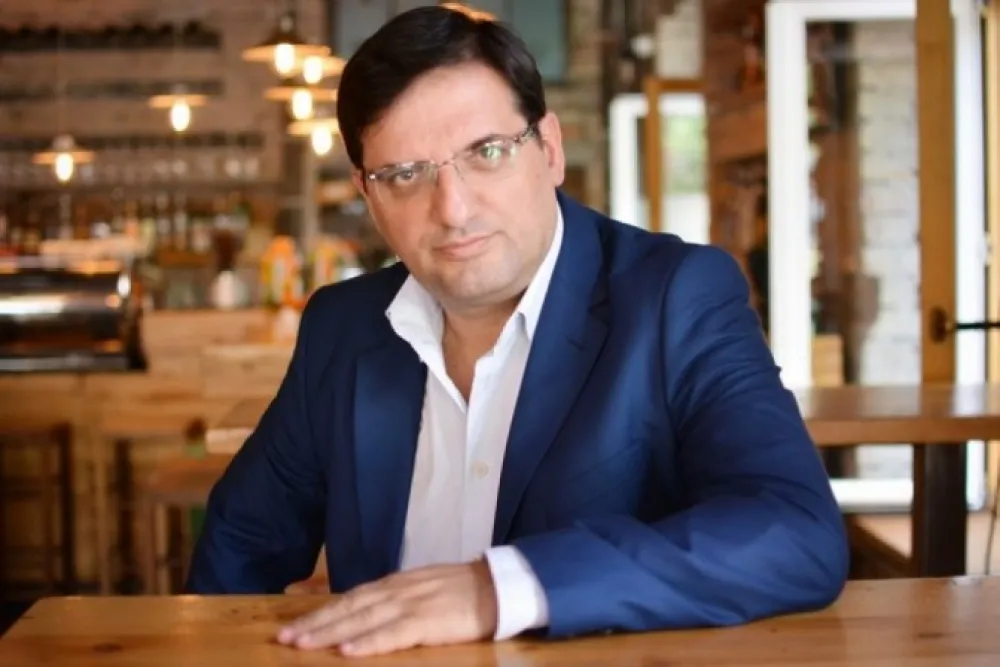 Podjela svijeta u Zabranjenom gradu