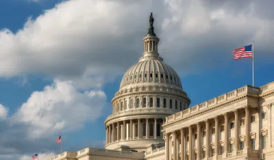 Američki Senat usvojio rezoluciju o ograničenju ratnih ovla&scaron;ćenja predsjednika SAD