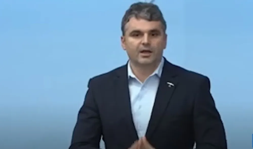 Čapuni: Ulcinj između istorije i centralizacije