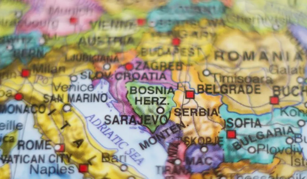Pet članica EU predlaže postepenu integraciju Zapadnog Balkana u jedinstveno trži&scaron;te