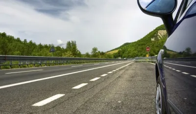 Povoljni uslovi za vožnju