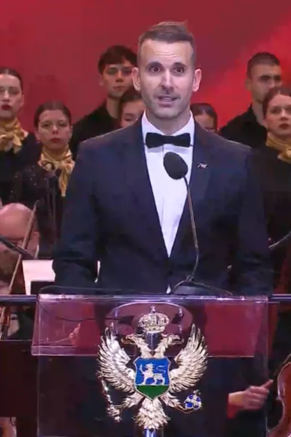 Milojko Spajić