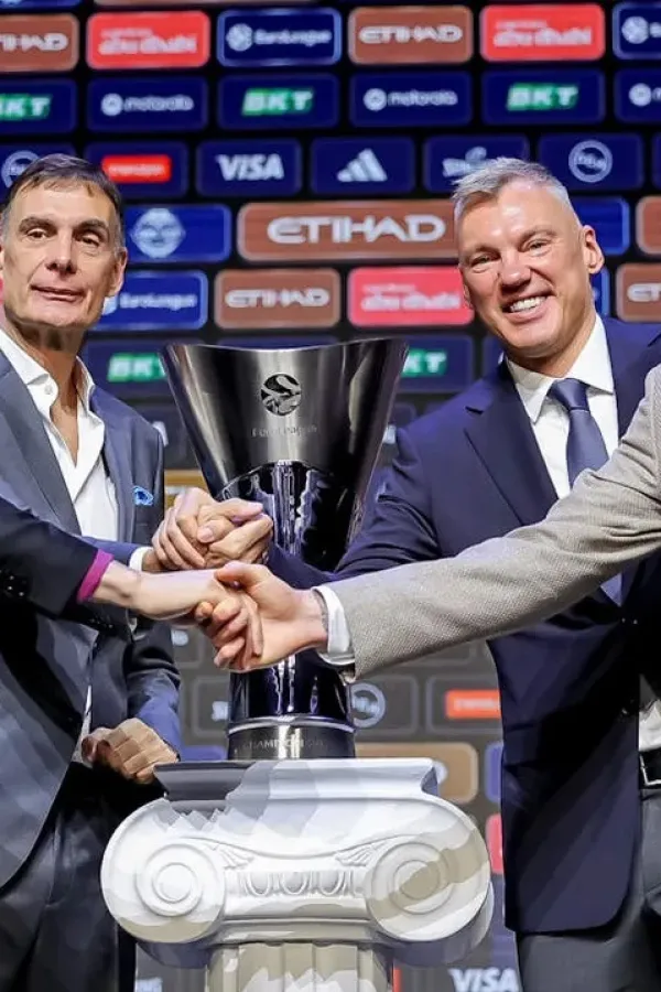 Papanikalu, Barcokas, Jasikevičijus i De Kolo