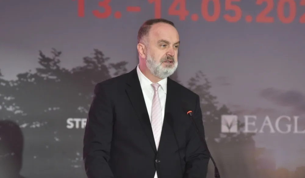 Đeljo&scaron;aj: Milatovićevo vraćanje zakona ozbiljna i svjesna institucionalna opstrukcija evropskih integracija