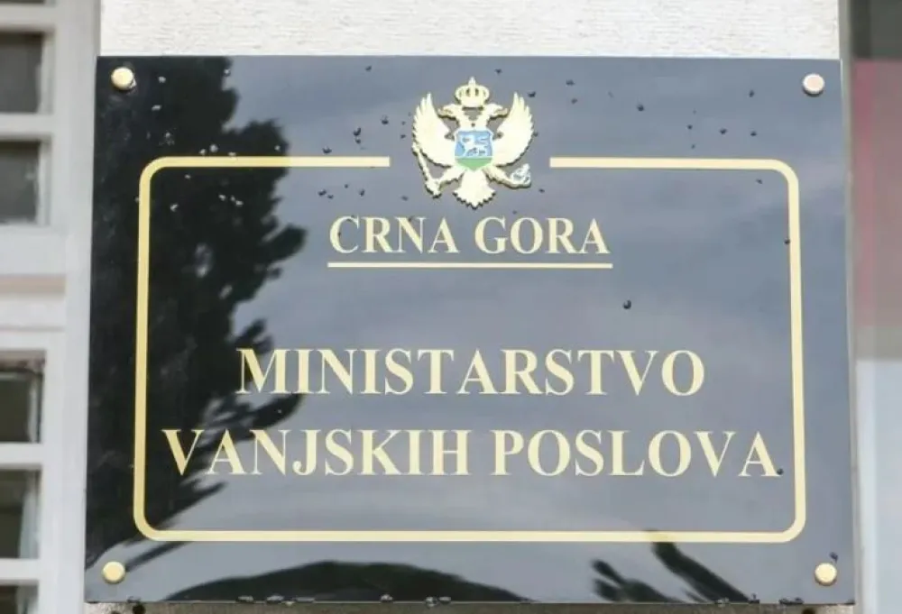 MVP povodom posupanja izraelskog ministra: Ljudsko dostojanstvo i međunarodno pravo moraju se po&scaron;tovati u svakom trenutku