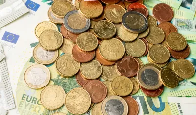 Od obnove nezavisnosti do danas socijala rasla 2,5 eura godi&scaron;nje